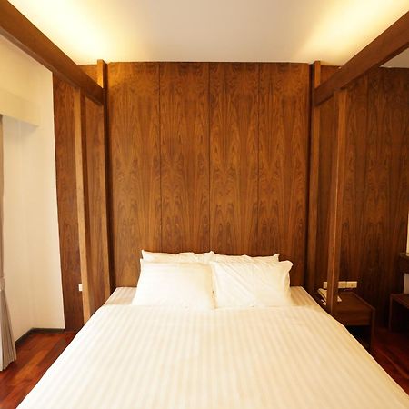 Anika Boutique Hotel Chiang Mai Ngoại thất bức ảnh