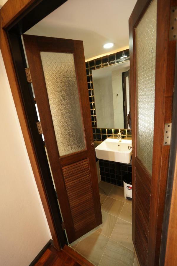 Anika Boutique Hotel Chiang Mai Ngoại thất bức ảnh