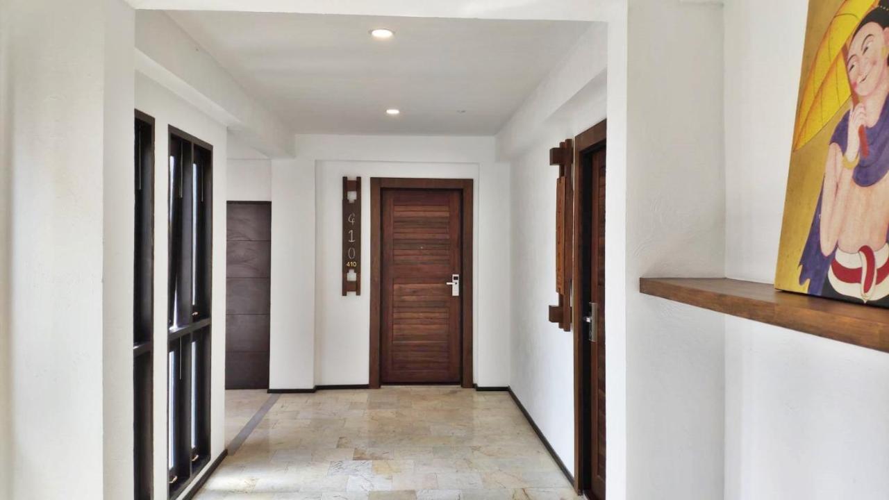 Anika Boutique Hotel Chiang Mai Ngoại thất bức ảnh
