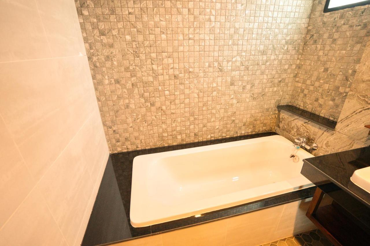 Anika Boutique Hotel Chiang Mai Ngoại thất bức ảnh